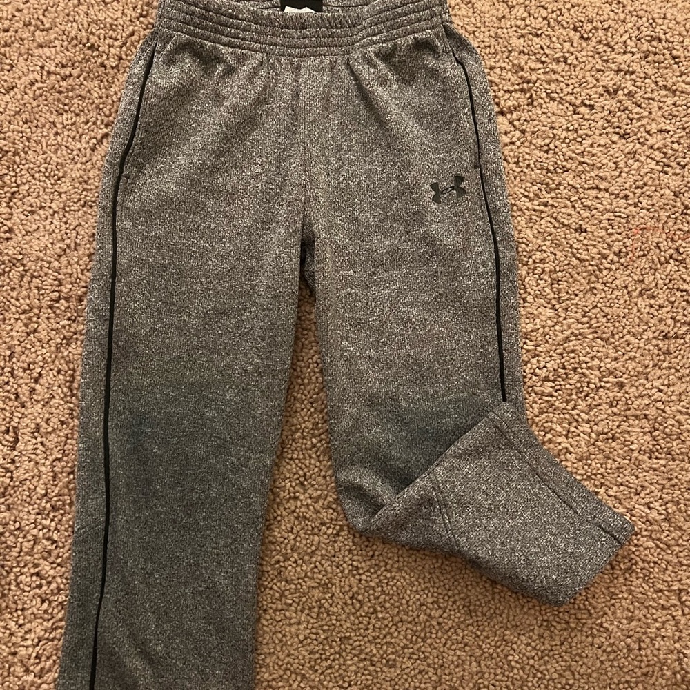 Toddler Under Armour Sweats